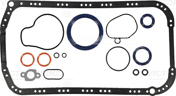 Gasket Kit, crankcase